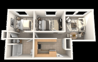 Partner-provided photo for $2265 unit