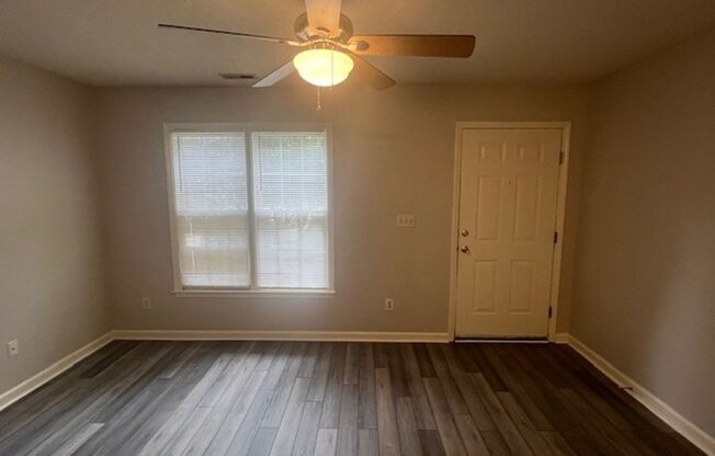Neighborhood Pool! North Raleigh Location! Lots of Closet Space!