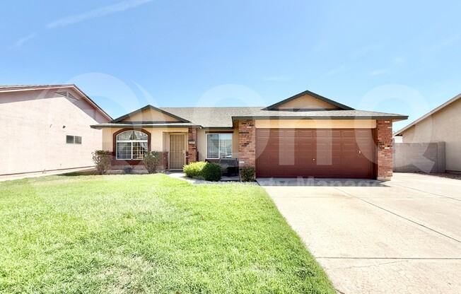 2321 E REMINGTON PL