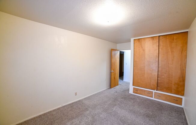 1 bed, 1 bath, 575 sqft, $895, Unit 203