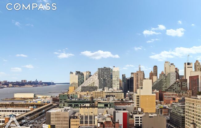 2 beds, 2 baths, 1,100 sqft, $7,500, Unit 23E