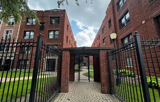 1 bed, 1 bath, $1,485, Unit 7021 #2N