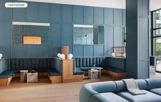 Studio, 1 bath, $3,155, Unit 1012E