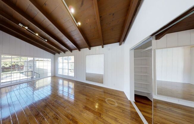 Prime West LA | Unique Single-Level 3BR/3BA Gated Home with Private Yard & 2-Car Garage