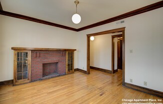 1336 W Waveland Ave K8