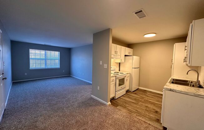 2 beds, 2 baths, 1,010 sqft, $1,298, Unit B3-201