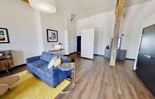 1 bed, 1 bath, 785 sqft, $1,400, Unit 310
