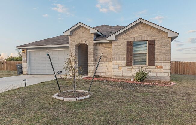 5600 Great Divide Rd, Killeen, TX