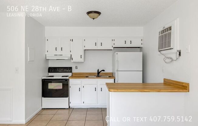 506 NE 28 AVE