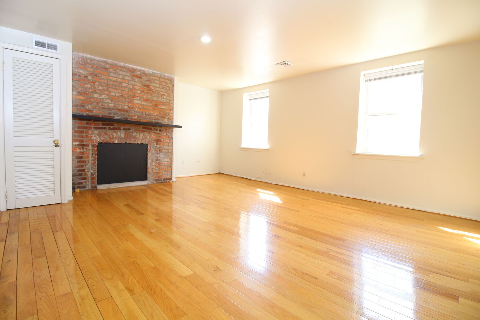 Spacious 2 BR 2 BA w/ Decorative Fireplace & More! *Available August*
