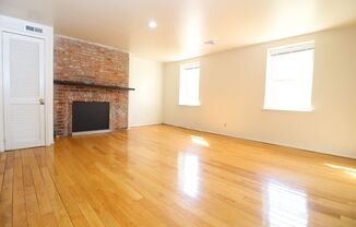 2 beds, 2 baths, $1,995, Unit #D