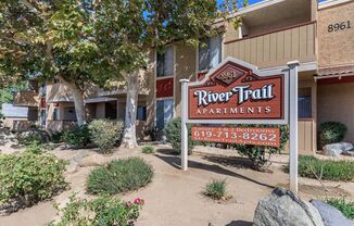 River Trail Apartments