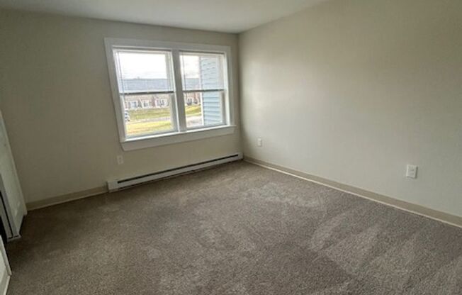 Newly Renovated 2 Bedroom Apartment in Rochester, NH!