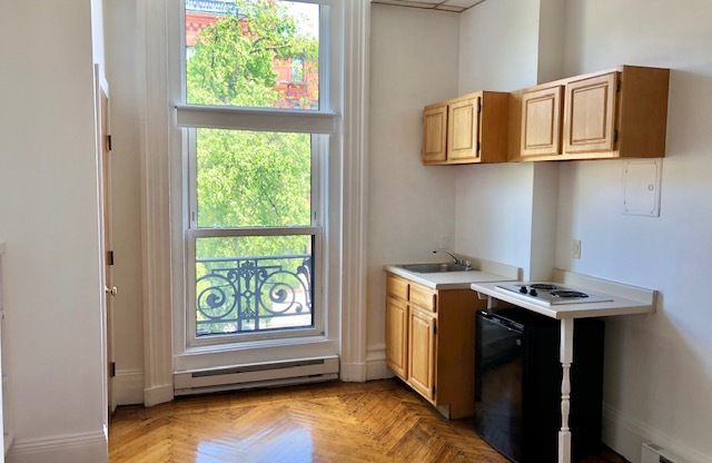 Studio, 1 bath, , $2,095, Unit 6