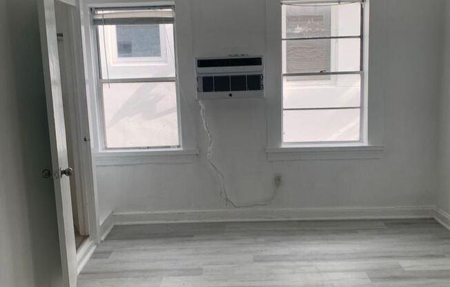 Studio, 1 bath, $1,715, Unit 3