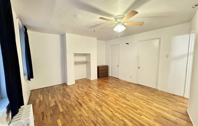 1 bed, 1 bath, $3,250, Unit GARDEN