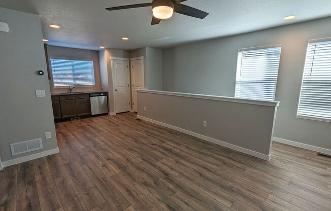 1 bed, 1 bath, $1,500