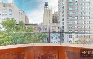 1 bed, 1 bath, $3,475, Unit 4A