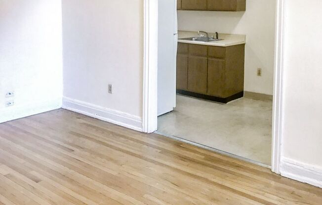 Studio, 1 bath, 478 sqft, $1,435, Unit 540-7F