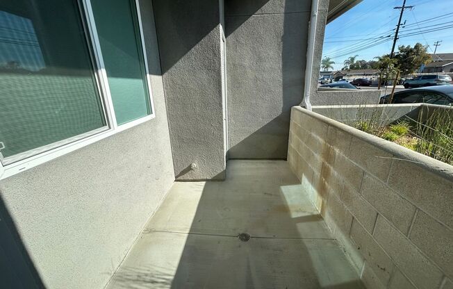 1 bed, 1 bath, 514 sqft, $2,535, Unit 2116-201