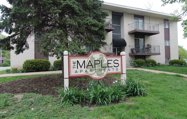 2 Bedroom 1 Bath Apartment In Mission