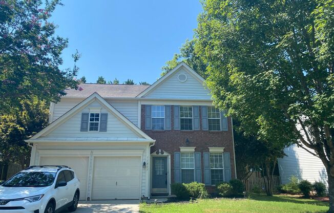 Stunning Home in Edinburgh Community – Heart of Ballantyne!