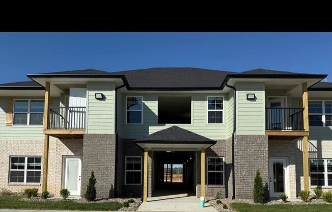 Royal Troon - 207 Palmer Court