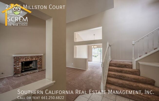 23525 MILLSTON CT