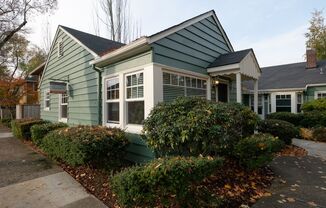 HOYT STREET APARTMENTS (CZOP05)