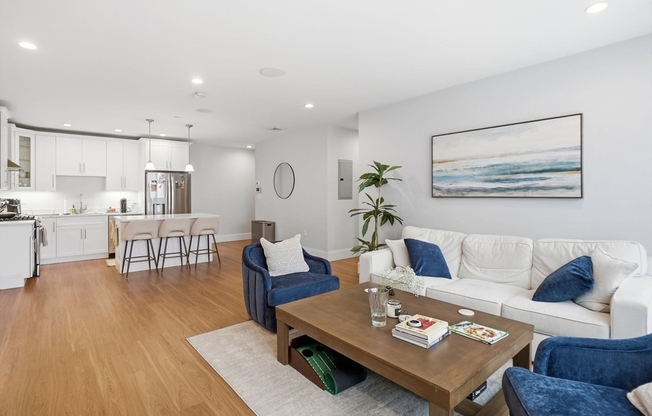 45 L St
