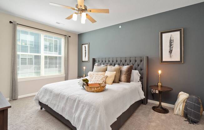 Parq at Chesterfield MT