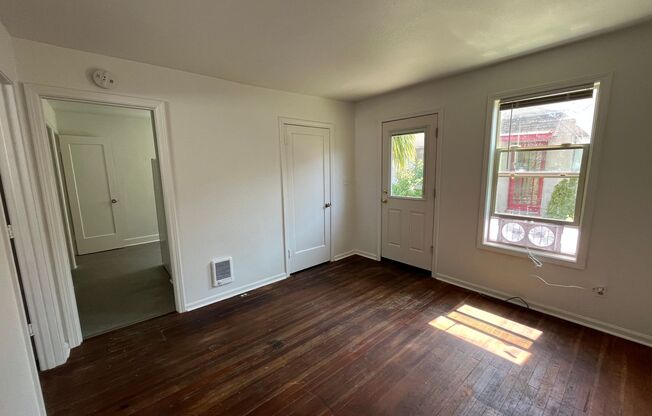 1 bed, 1 bath, $1,145