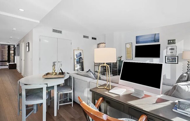2 beds, 2.5 baths, $10,147, Unit PH1