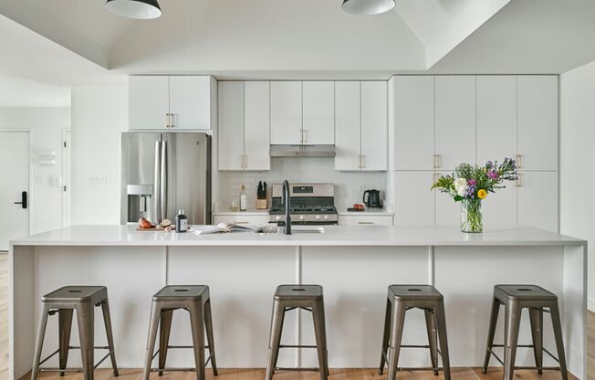 1 bed, 1 bath, $1,550