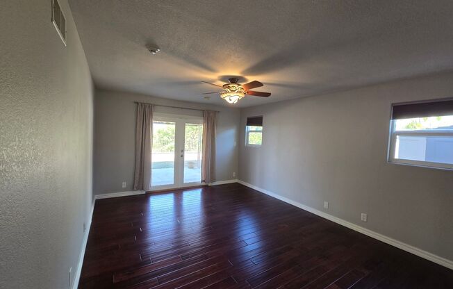 3 beds, 2 baths, $4,700