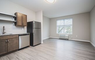 1 bed, 1 bath, 520 sqft, $1,095, Unit 325 - 302