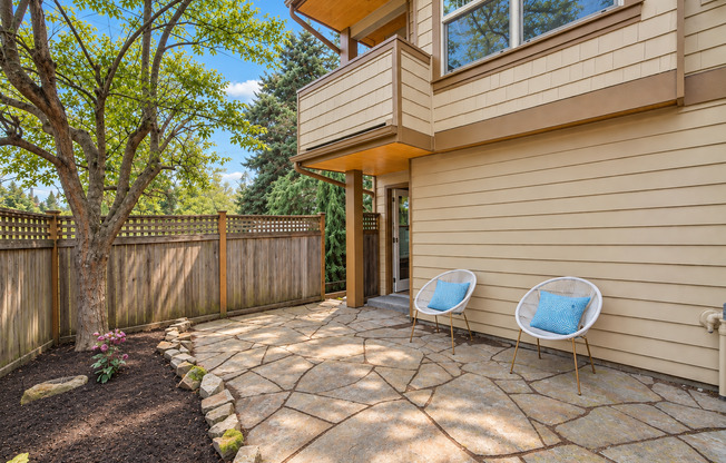 Ravenna Townhome