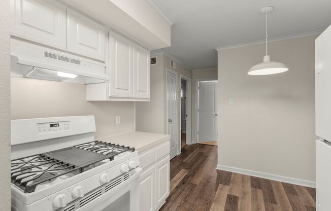 Tradewinds Apartment