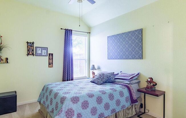 Beautiful 4 bedrm 2 bath one story home in Frisco ISD with Exemplary schools