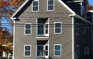 Portland-Forest Ave.: 2+ BR apt.  recently renovated Available 11/15/24, $2,650.00 per month