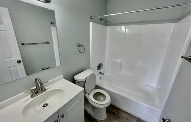 1 bed, 1 bath, 600 sqft, $1,295, Unit Unit 107