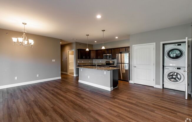 Mill Hollow Apartments