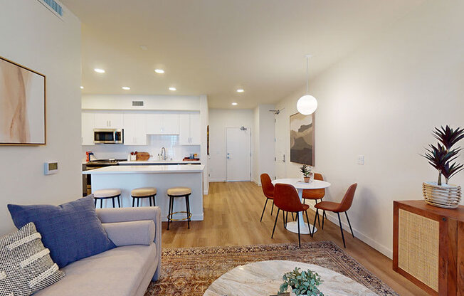 Brand New Luxury Apartments in Camarillo, CA