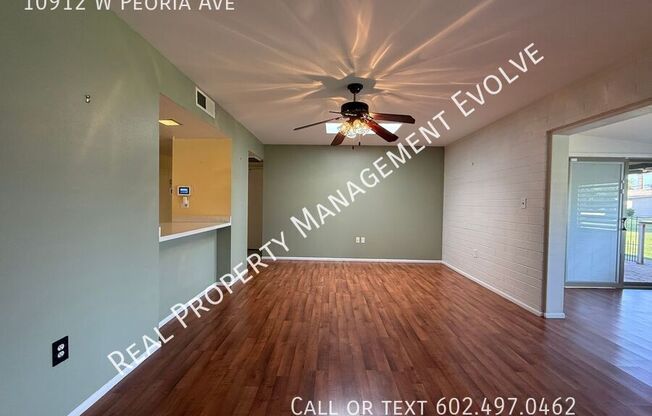 10912 W PEORIA AVE