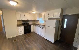 2 beds, 2 baths, $900, Unit 1427