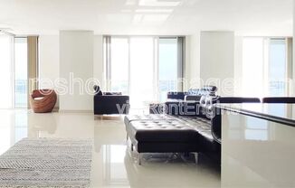 1 bed, 2 baths, 1,322 sqft, $3,900, Unit 3306