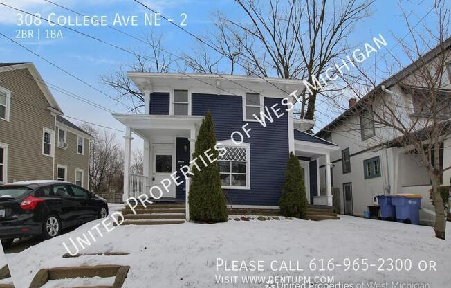 308 COLLEGE AVE NE