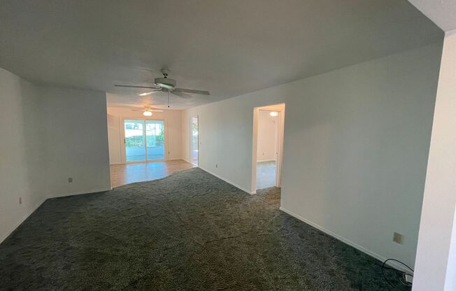 COMING SOON!! Quaint 3 bedroom home! If you are looking for that country feel that is convenient to everything this is the spot for you!