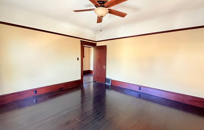 2314 Pacific Ave - 30% Rental Fee