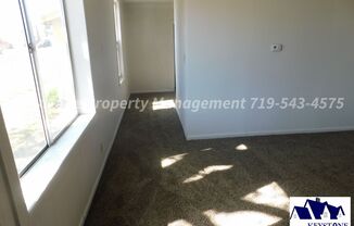 2 beds, 1 bath, $950